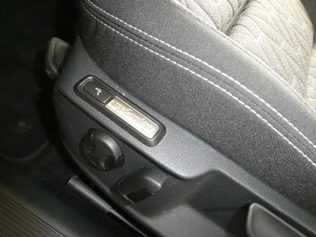 Volkswagen Passat Business DSG Variant