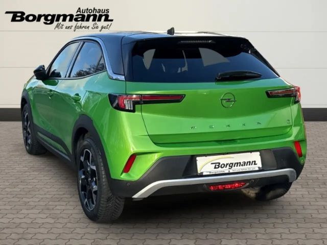 Opel Mokka Mokka-e Ultimate