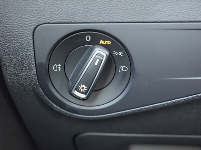 Volkswagen Tiguan 1.5 TSI Life