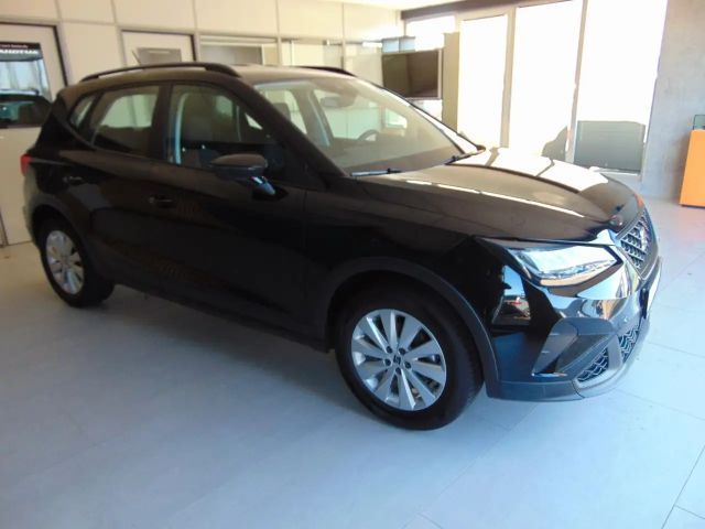 Seat Arona Style