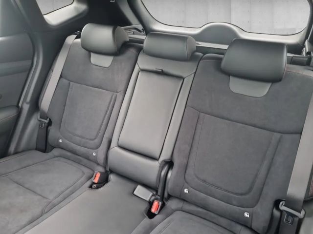 Hyundai Tucson 1.6 Hybrid N Line T-GDi