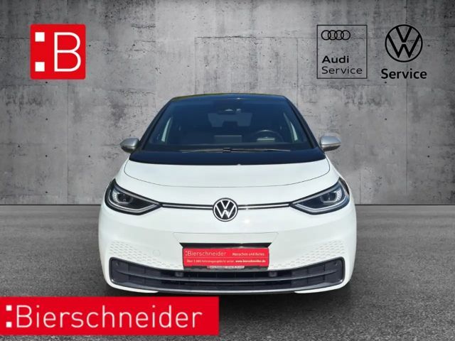 Volkswagen ID.3 Performance Pro