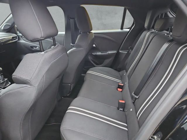 Opel Corsa GS-Line Grand Sport