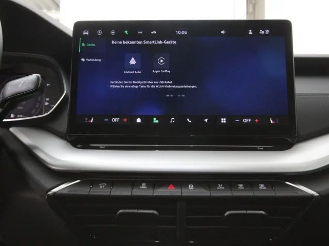 Skoda Octavia Selection