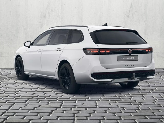 Volkswagen Passat 2.0 TDI Variant