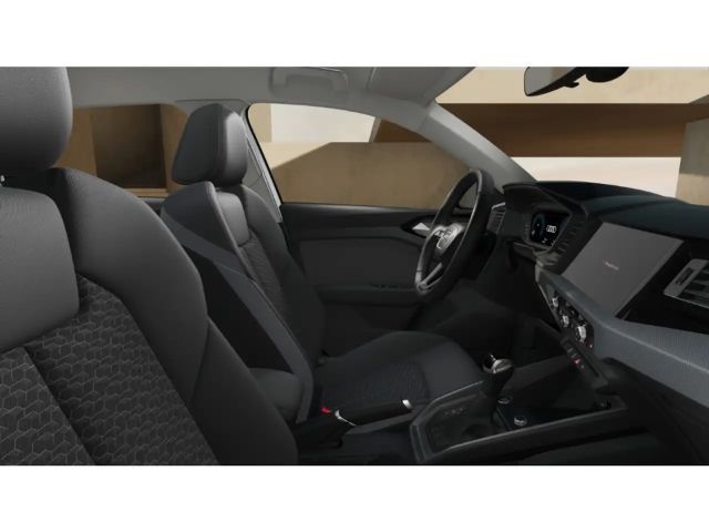 Audi A1 30 TFSI S-Tronic Sportback