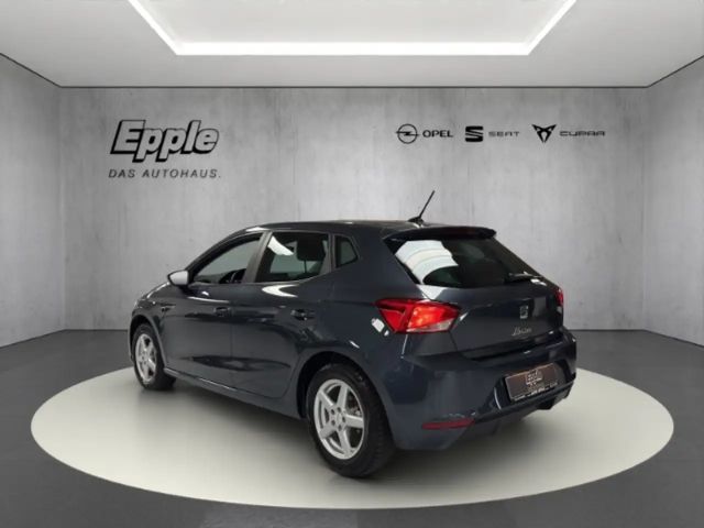 Seat Ibiza Edition DAB SHZ PDC v+h Rückfahrkamera