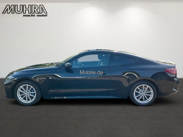 BMW 440 Coupé M440i xDrive