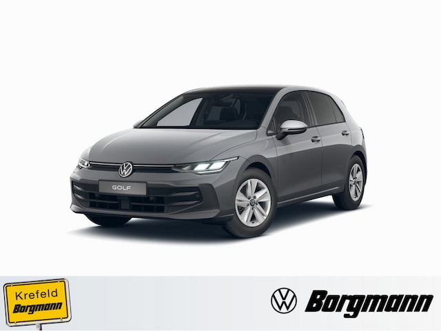 Volkswagen Golf 1.5 eTSI Golf VIII Life