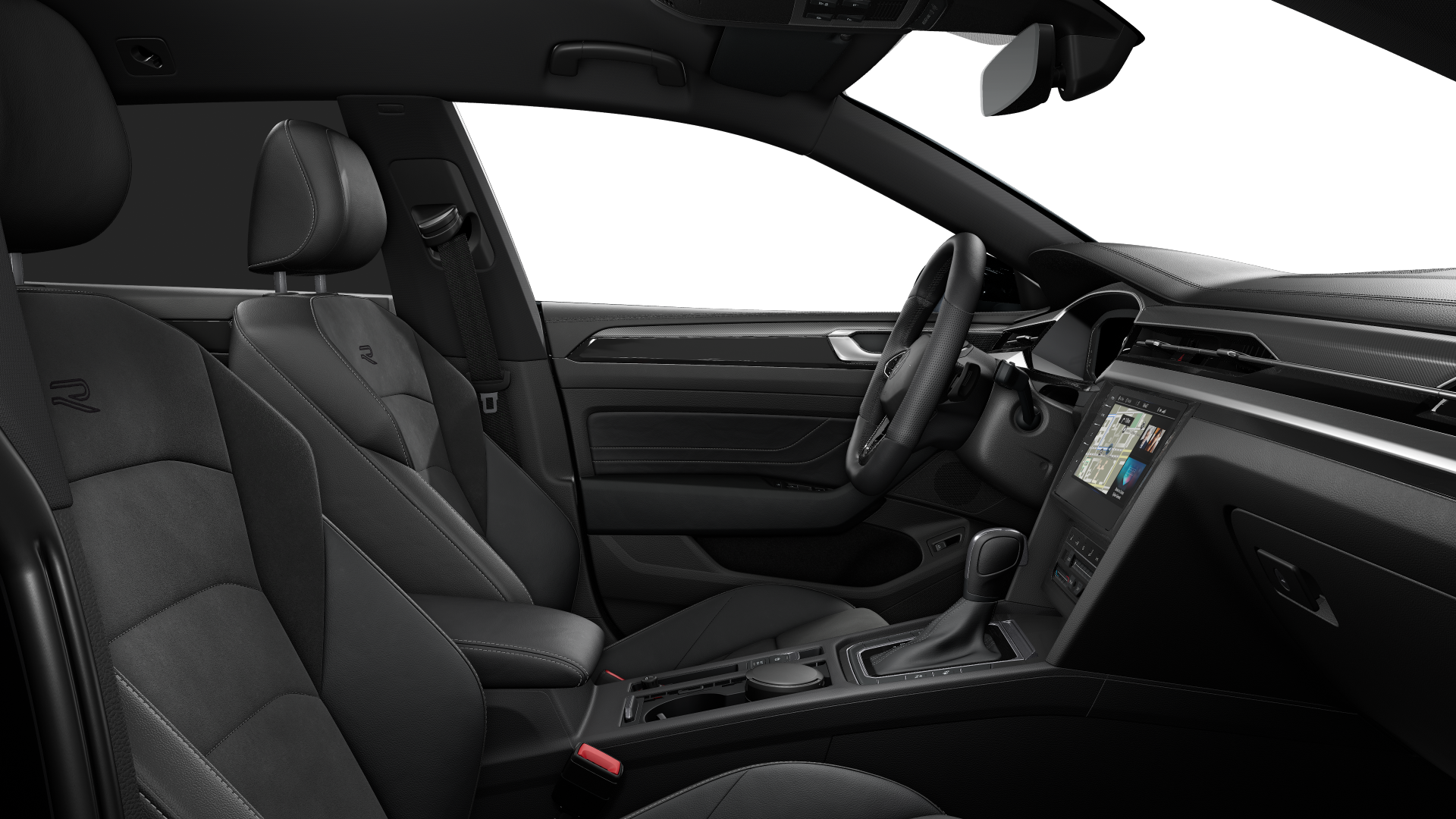 Volkswagen Arteon Shooting Brake 2.0 TDI DSG