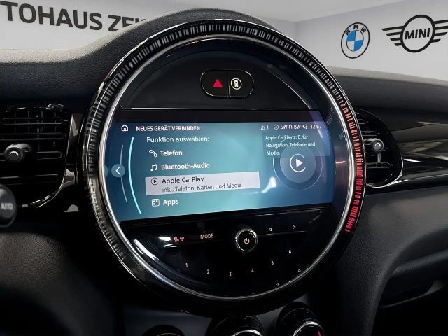 MINI Mini Electric SE