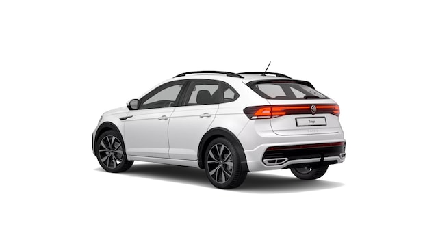 Volkswagen Taigo 1.5 TSI DSG IQ.Drive R-Line