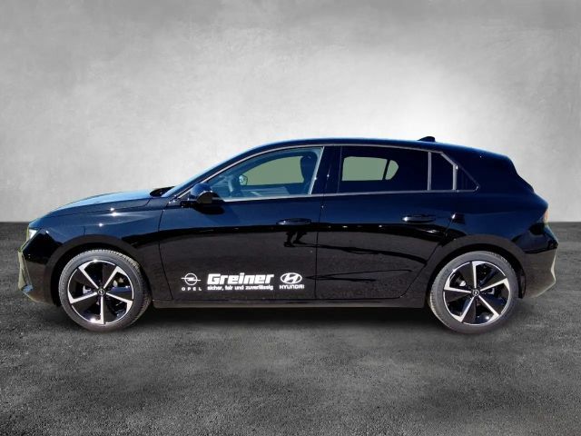 Opel Astra 1.2 Turbo GS-Line Grand Sport Turbo