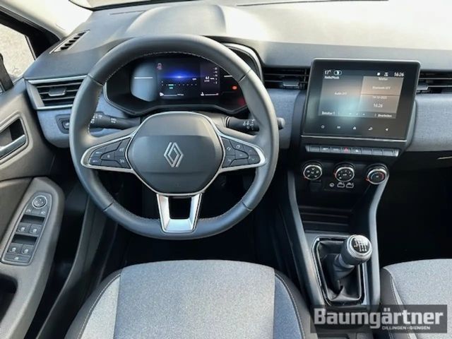 Renault Clio Evolution TCe 90