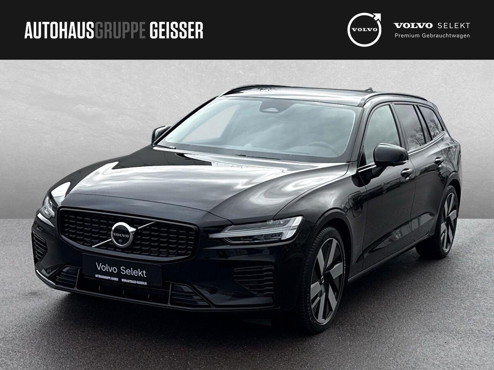 Volvo V60 AWD Dark T8 Ultra