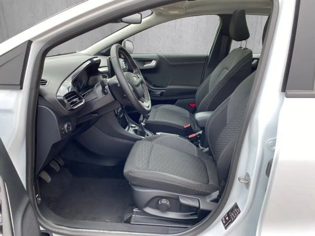 Ford Puma EcoBoost Titanium