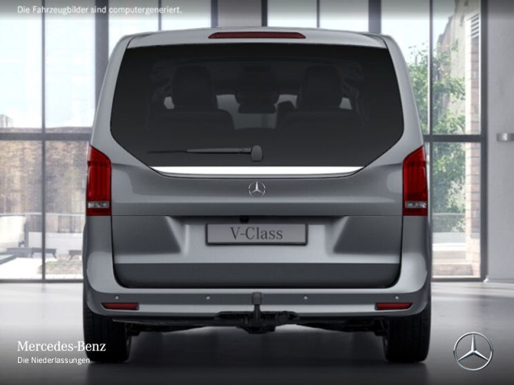 Mercedes-Benz V 300 4MATIC CDI