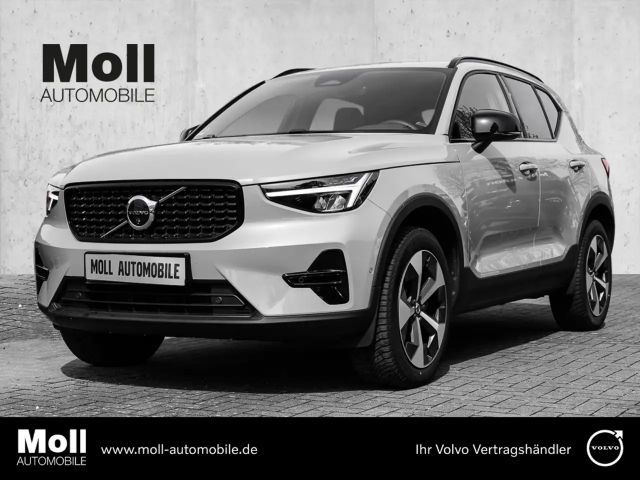 Volvo XC40 Dark Plus