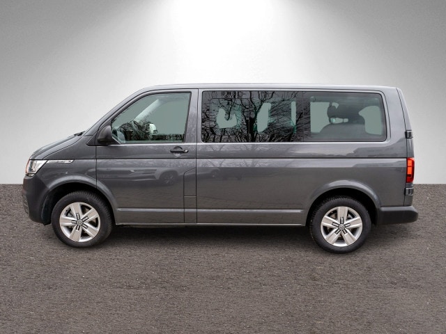 Volkswagen Caravelle 2.0 TDI DSG T6 Trendline