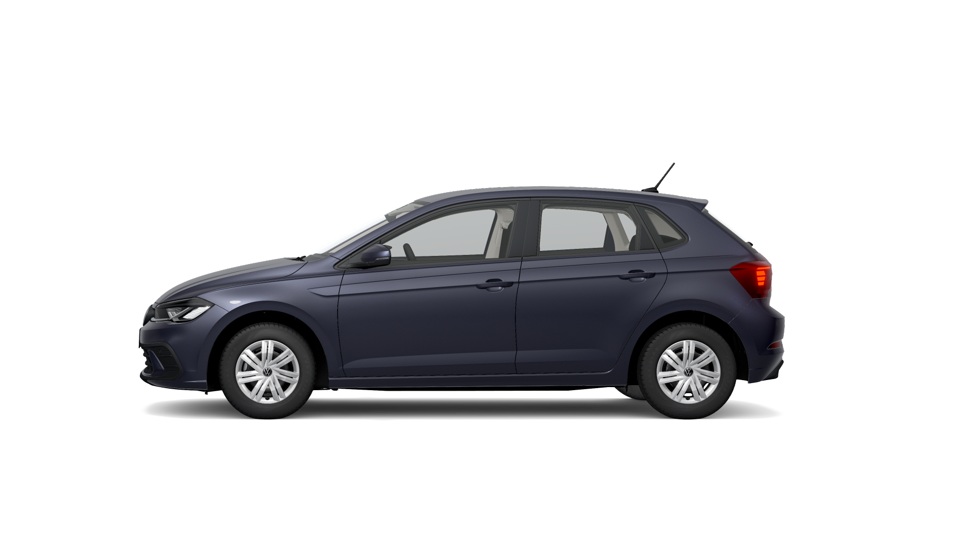 Volkswagen Polo 1.0 TSI