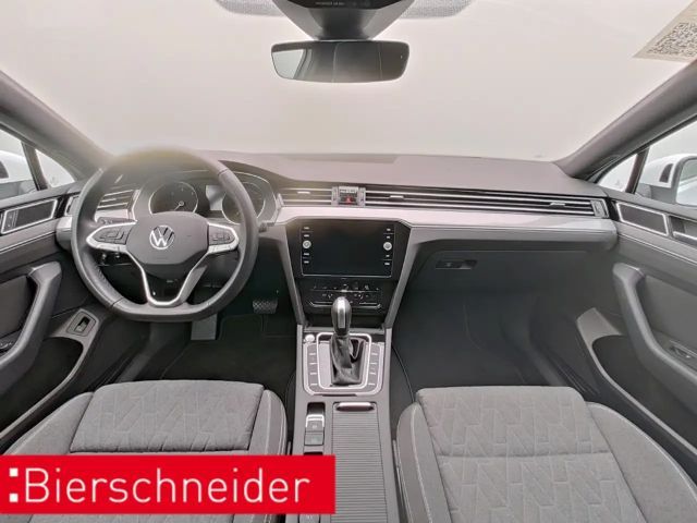 Volkswagen Passat 2.0 TDI Business DSG Variant