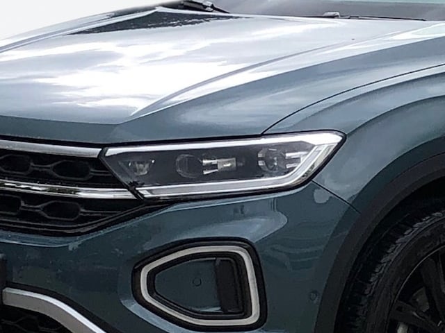 Volkswagen T-Roc 1.0 TSI Style