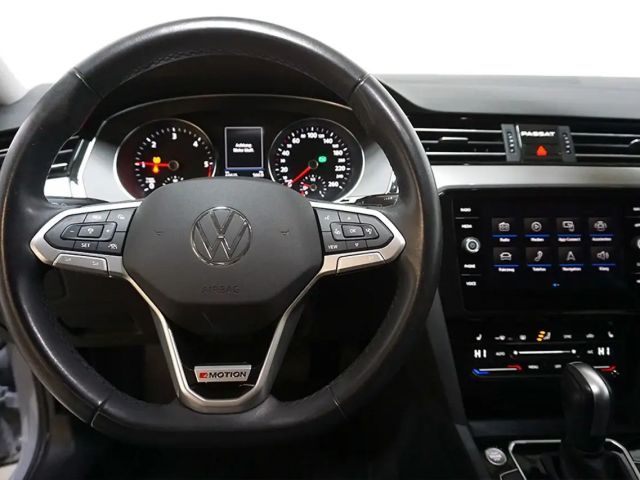 Volkswagen Passat 2.0 TDI Business DSG