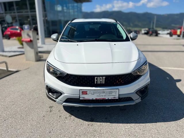 Fiat Tipo Hybrid 130 eDCT7 Garmin