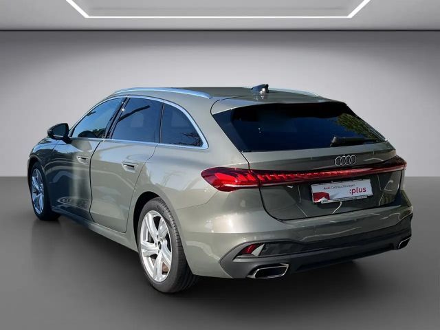 Audi A5 Avant S-Tronic