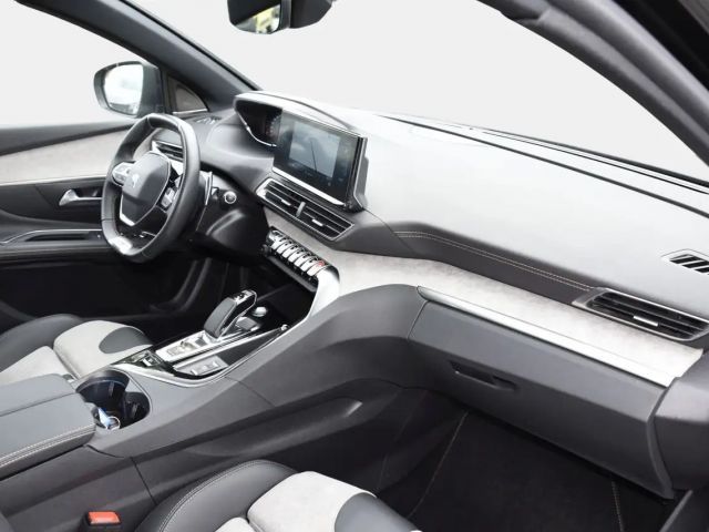 Peugeot 3008 GT-Line Hybrid4