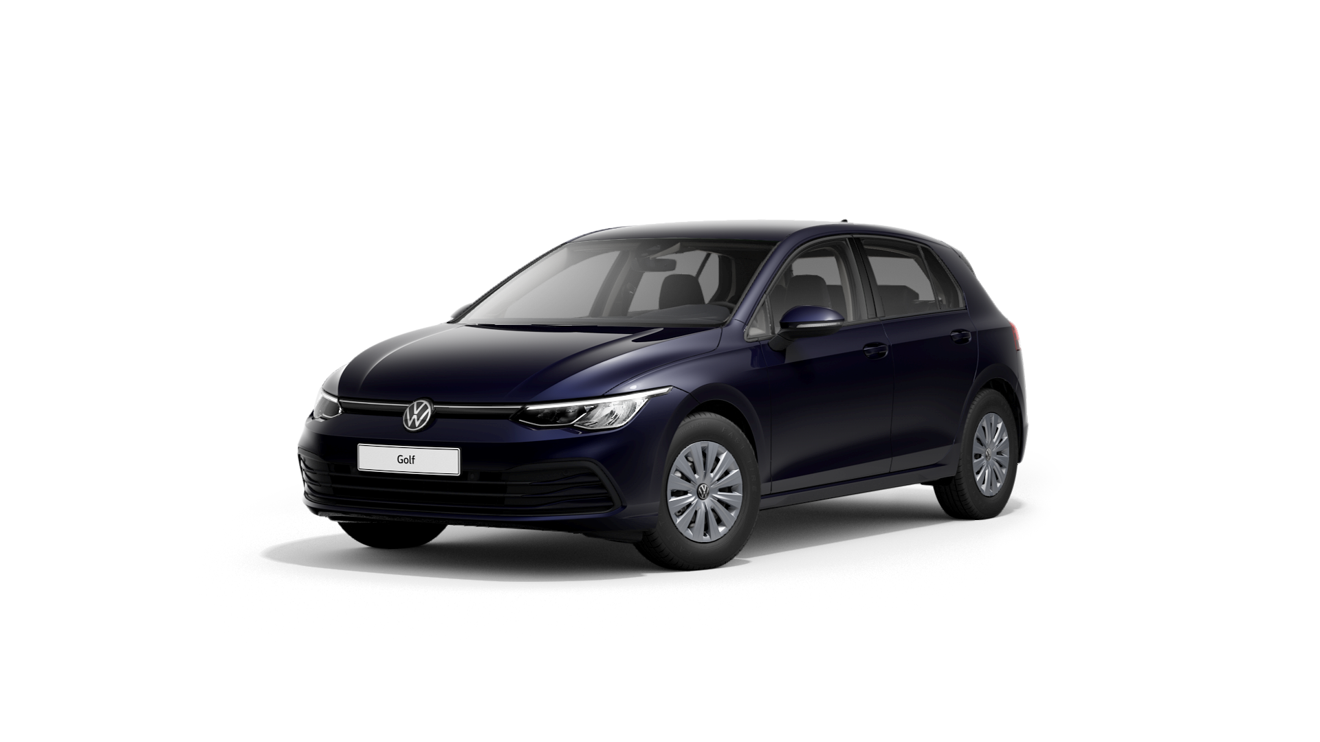 Volkswagen Golf 1.0 TSI Golf VIII