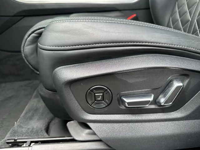 Audi Q8 50 TDI Quattro S-Line