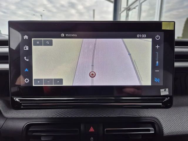 Citroën C3 Max PureTech