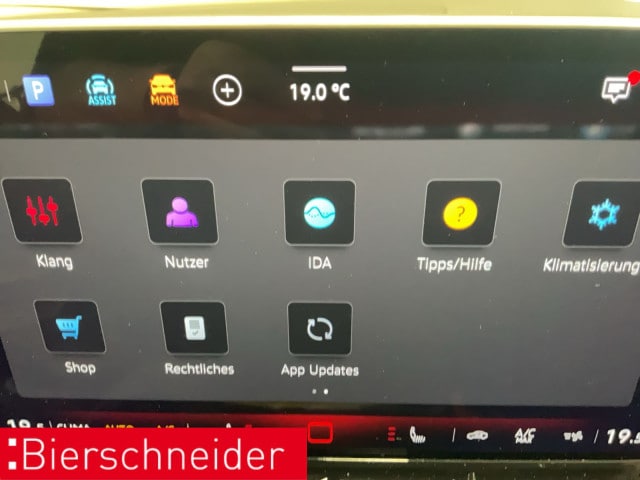 Volkswagen Golf 2.0 TSI DSG GTI