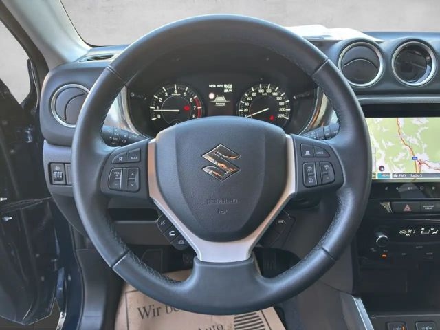 Suzuki Vitara AllGrip Flash GL Hybrid