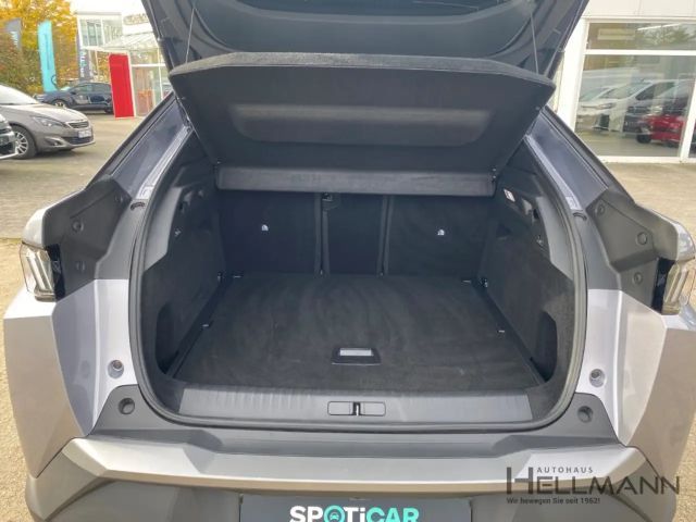 Peugeot 3008 Allure Pack Hybrid