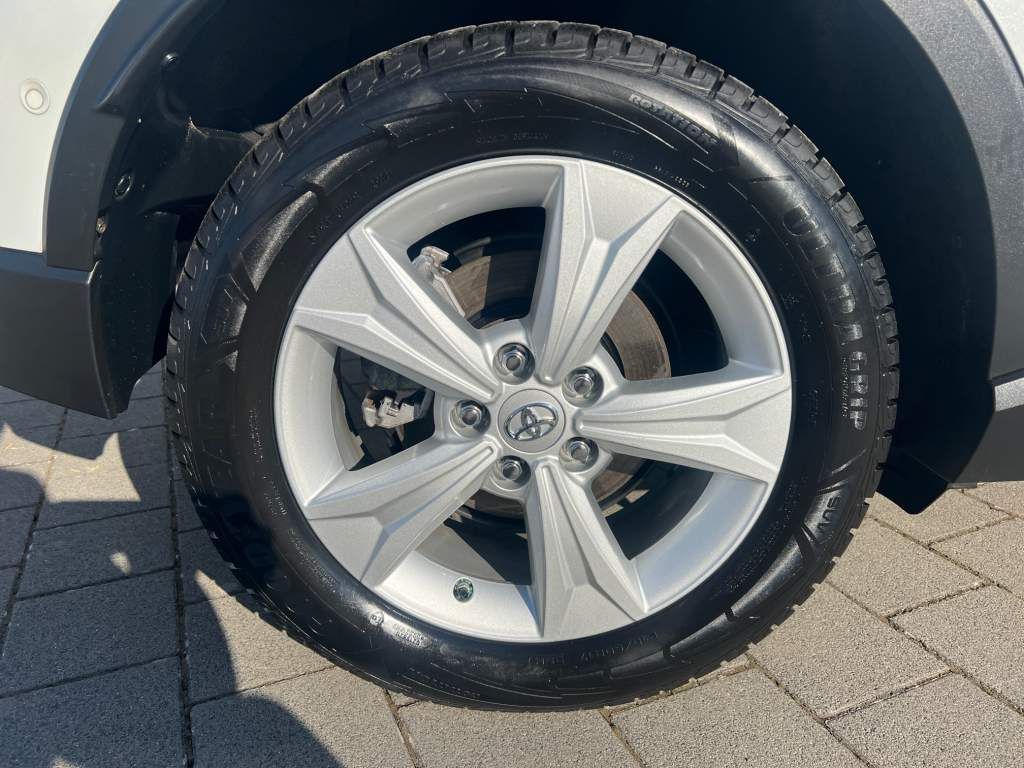 Toyota C-HR 5-deurs Plus