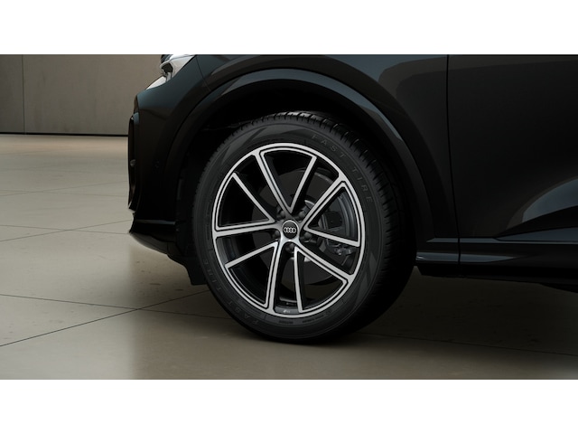 Audi Q5 Quattro S-Tronic