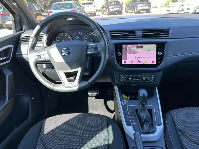 Seat Arona 1.0 TSI Xcellence