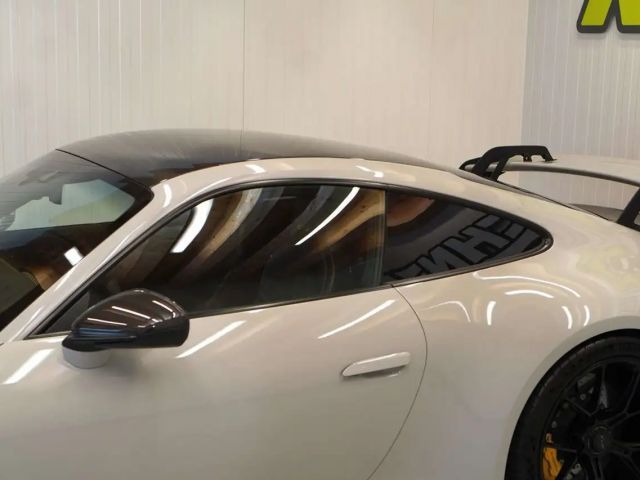 Porsche 911 Coupé GT3