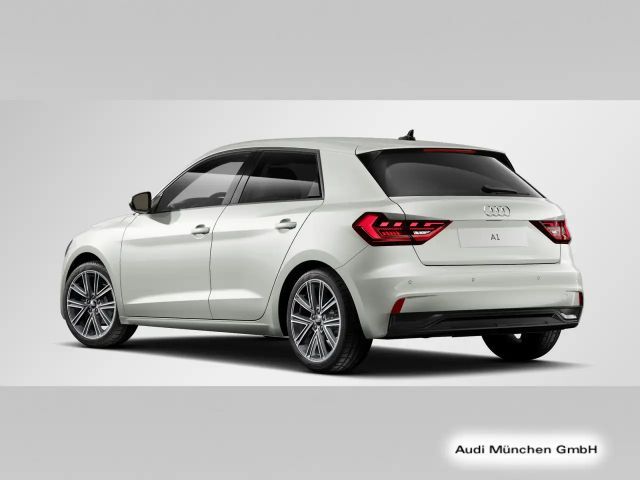 Audi A1 30 TFSI S-Tronic