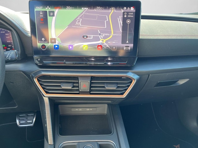 Cupra Formentor 4Drive VZ