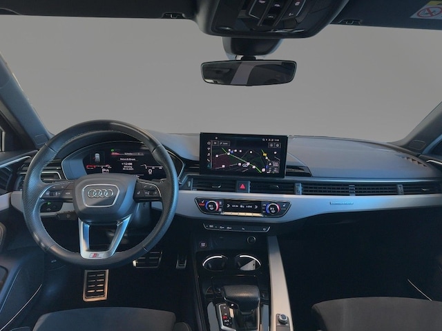 Audi S4 Avant Quattro