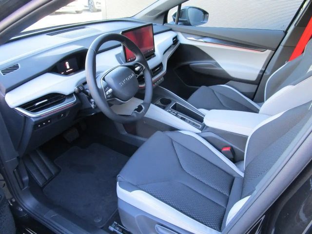 Skoda Elroq 85
