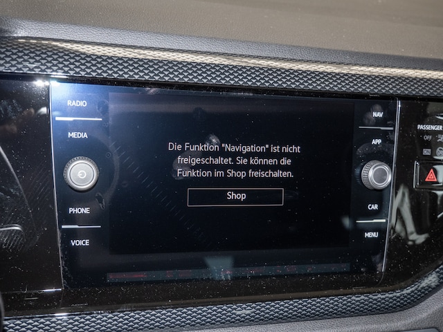 Volkswagen Polo 1.0 TSI DSG Life