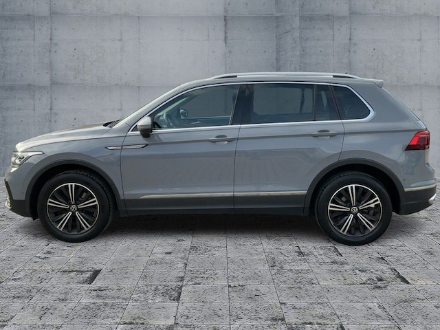 Volkswagen Tiguan 2.0 TDI Elegance Elegance
