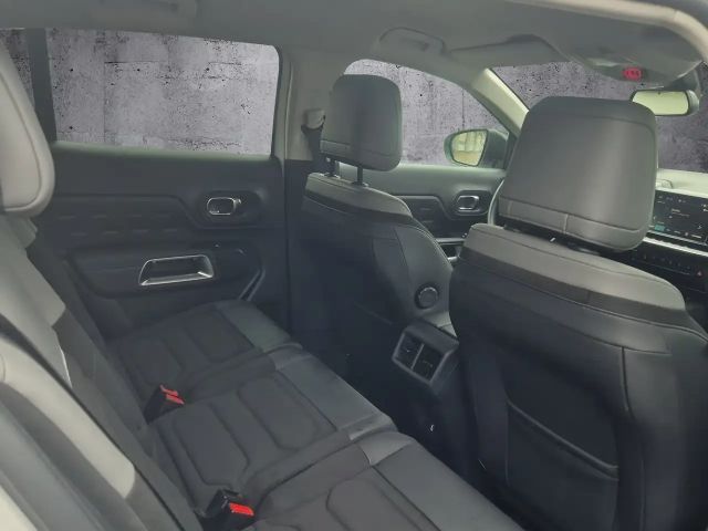 Citroën C5 Aircross Feel Pack