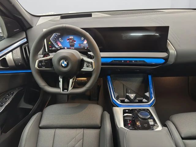 BMW X3 xDrive