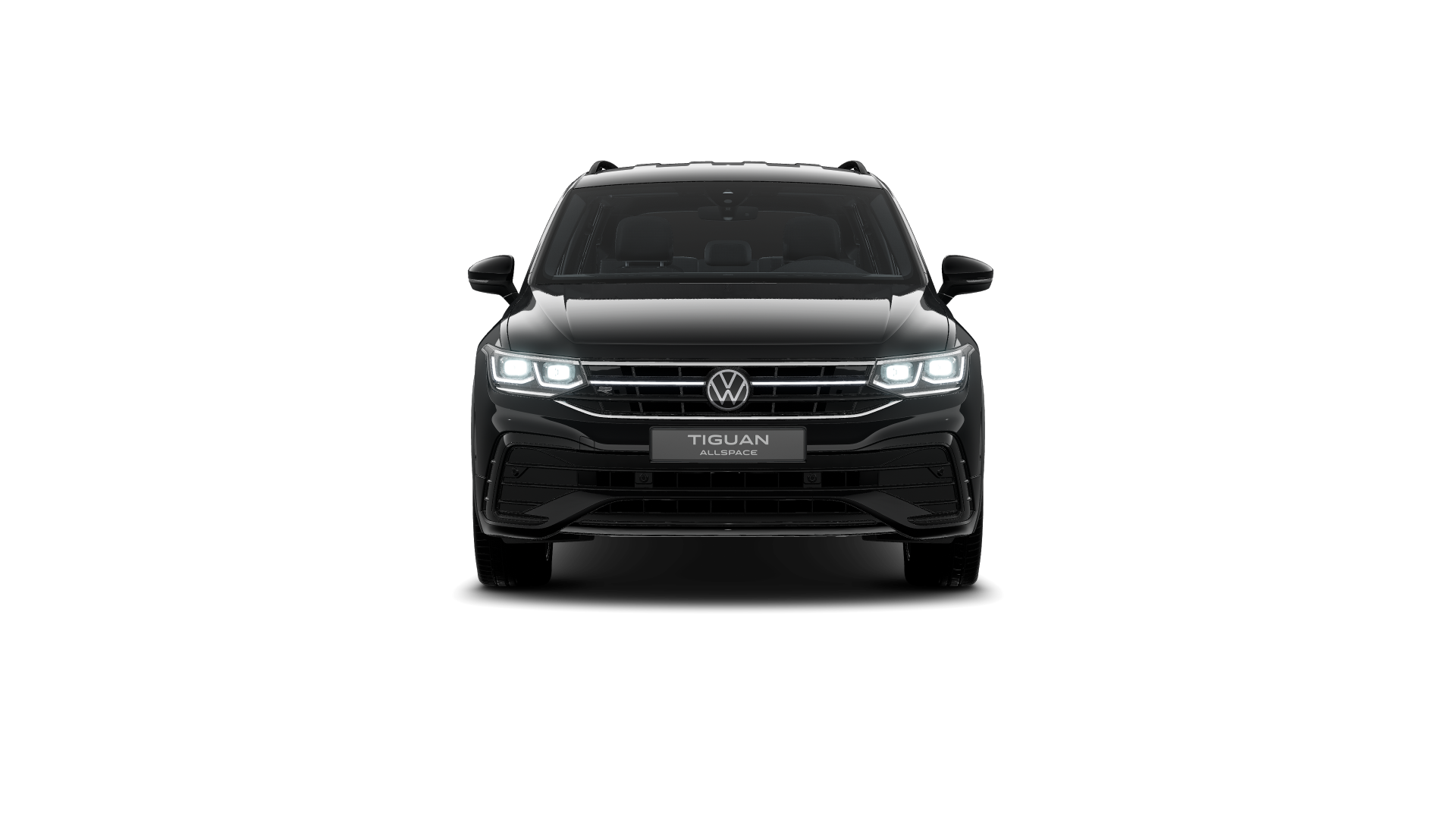 Volkswagen Tiguan 2.0 TDI Allspace DSG Style
