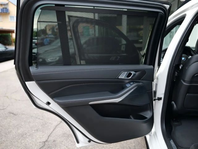 BMW X7 M-Sport xDrive